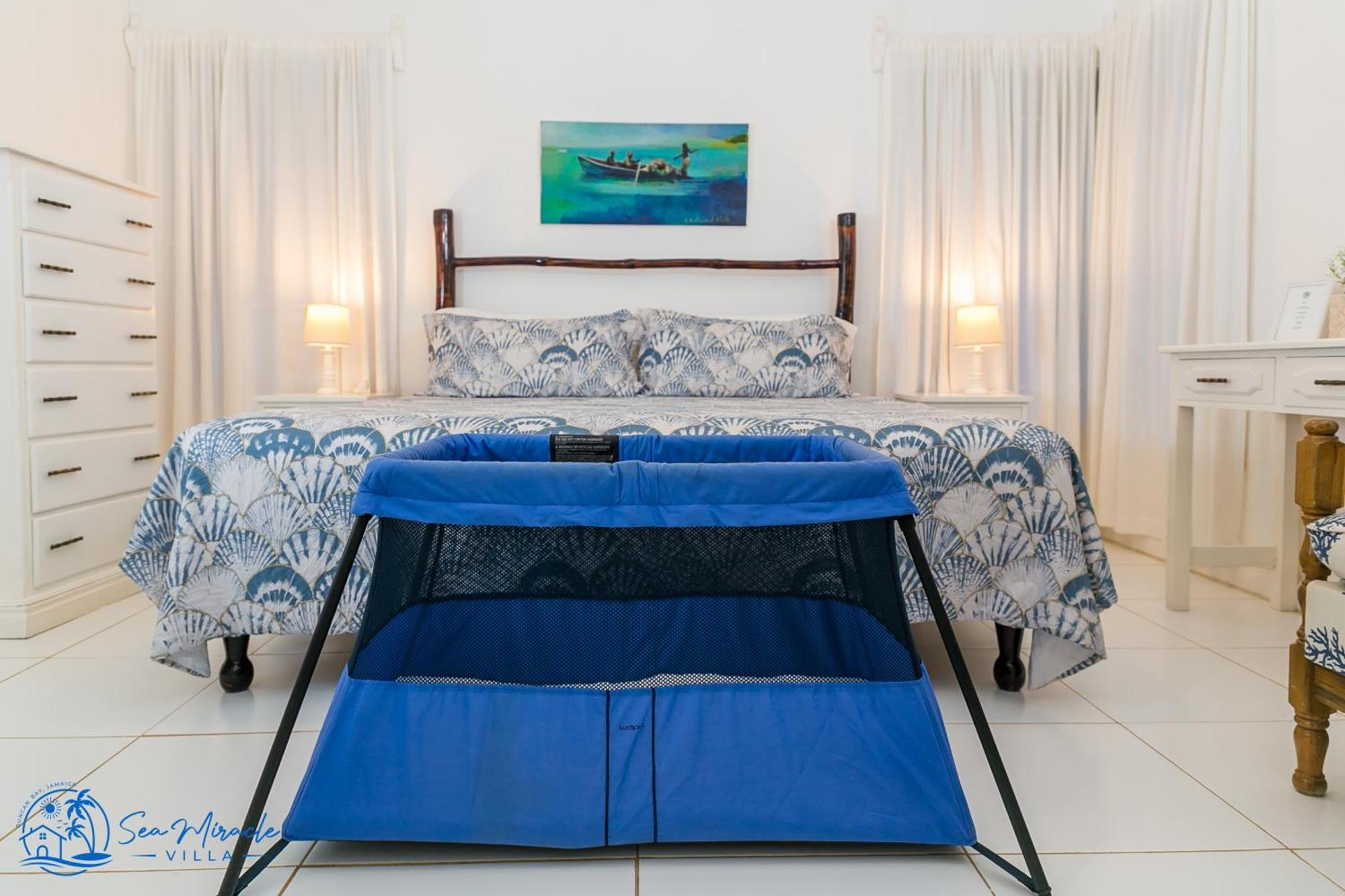 Silver Sands Sea Miracle Villa/Beach Cottage מראה חיצוני תמונה