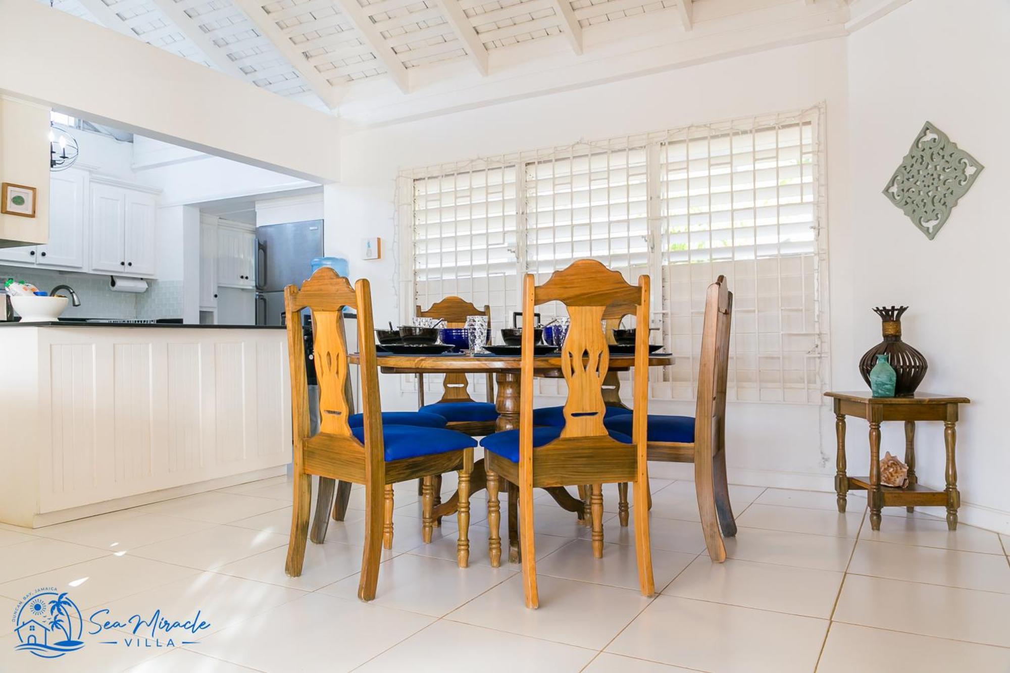 Silver Sands Sea Miracle Villa/Beach Cottage מראה חיצוני תמונה