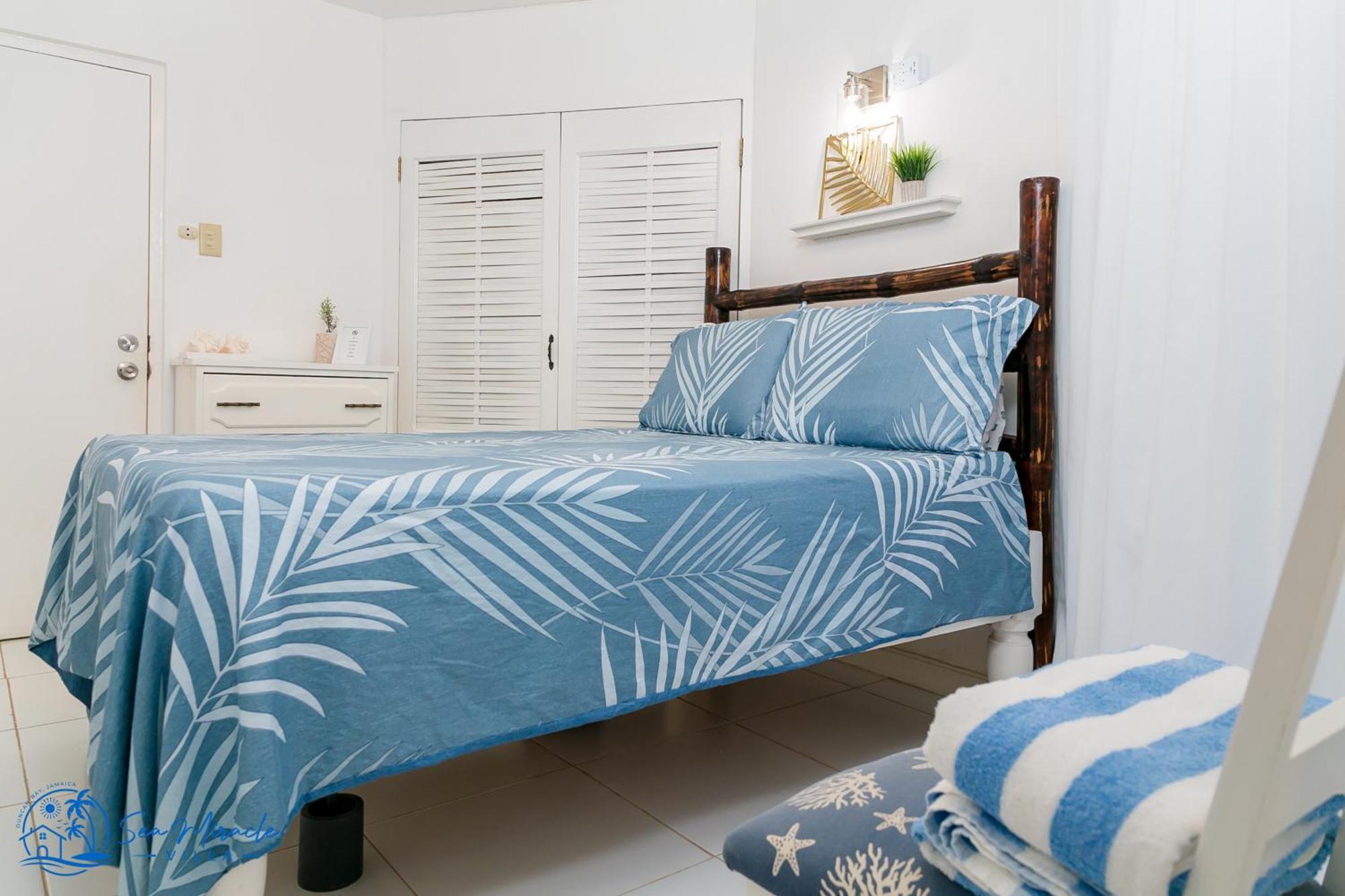 Silver Sands Sea Miracle Villa/Beach Cottage מראה חיצוני תמונה