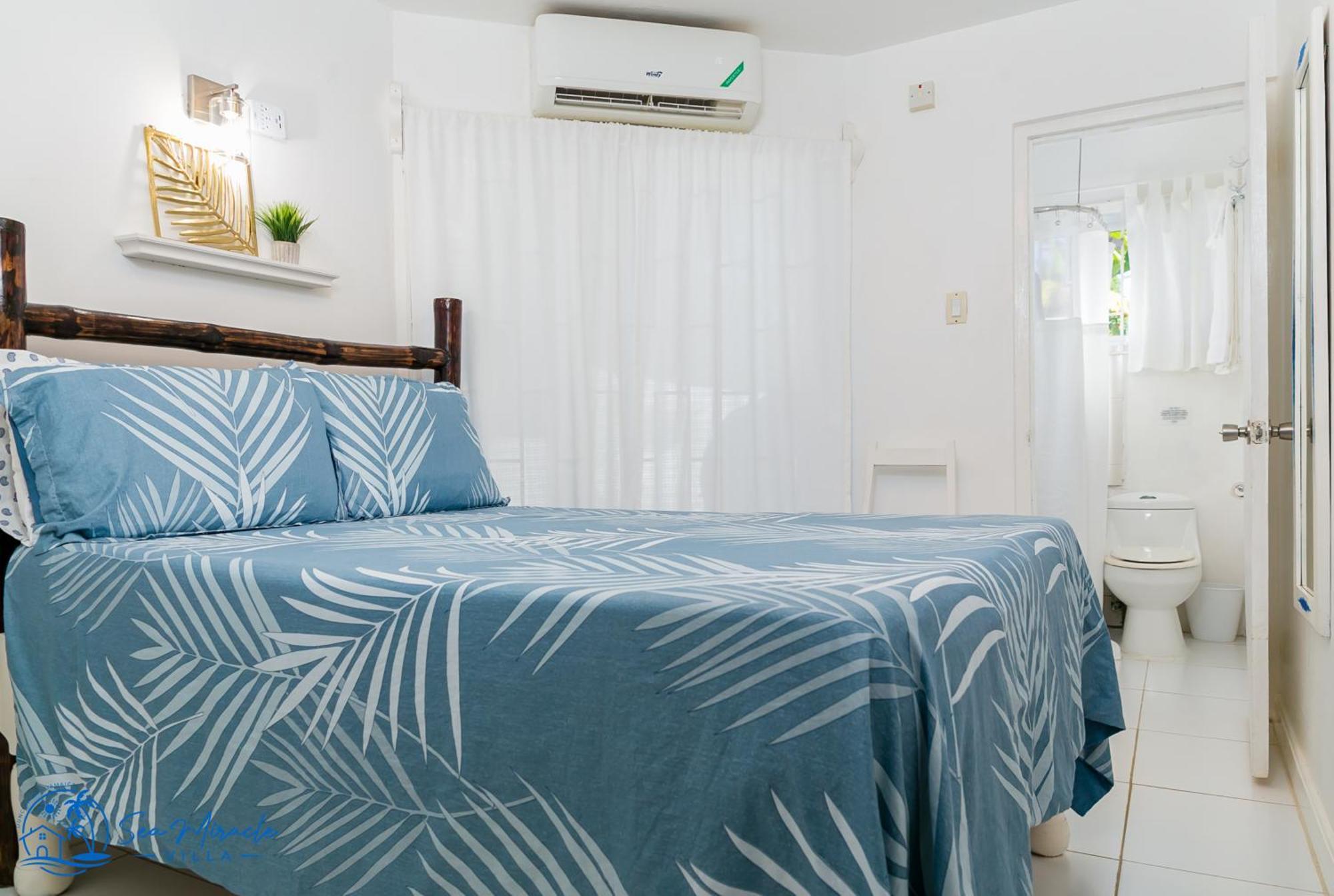 Silver Sands Sea Miracle Villa/Beach Cottage מראה חיצוני תמונה